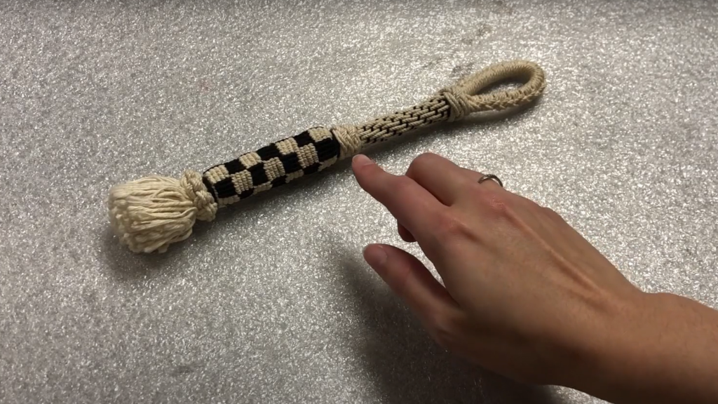Bell Pull