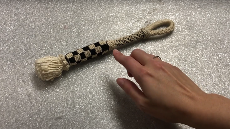 Bell Pull