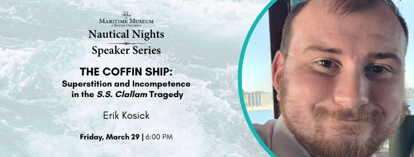 Erik Kosick -Nautical Night Header
