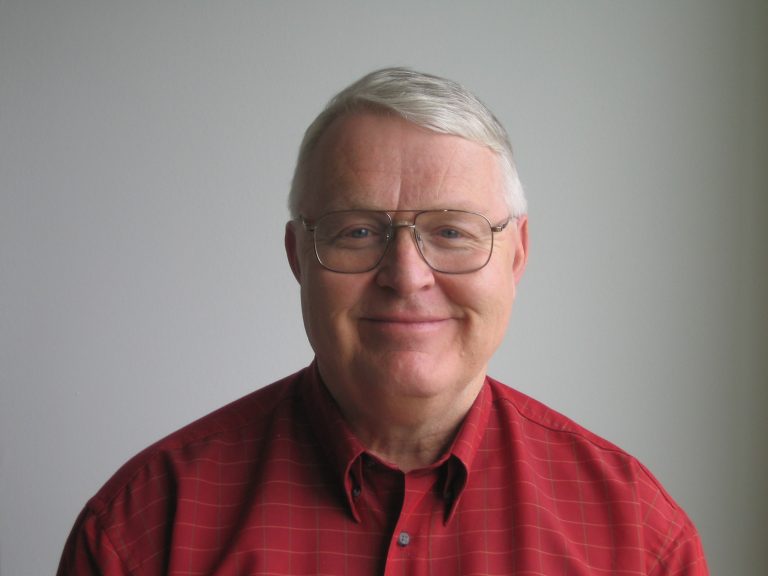 John MacFarlane