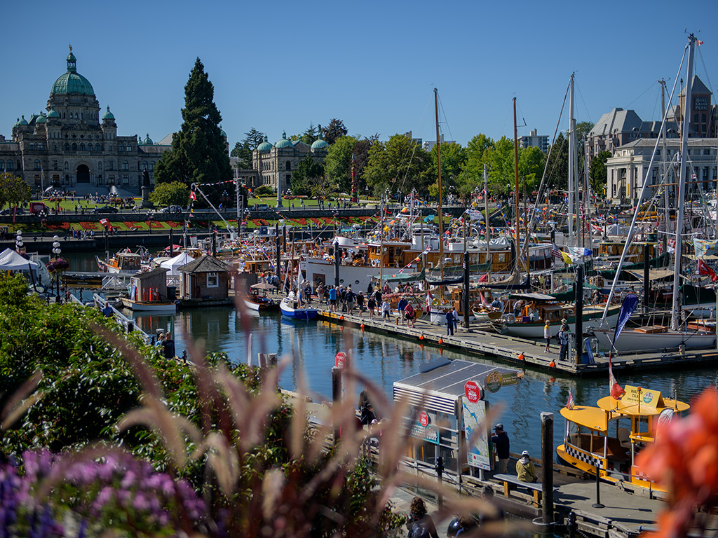 Classic Boat Festival 2022