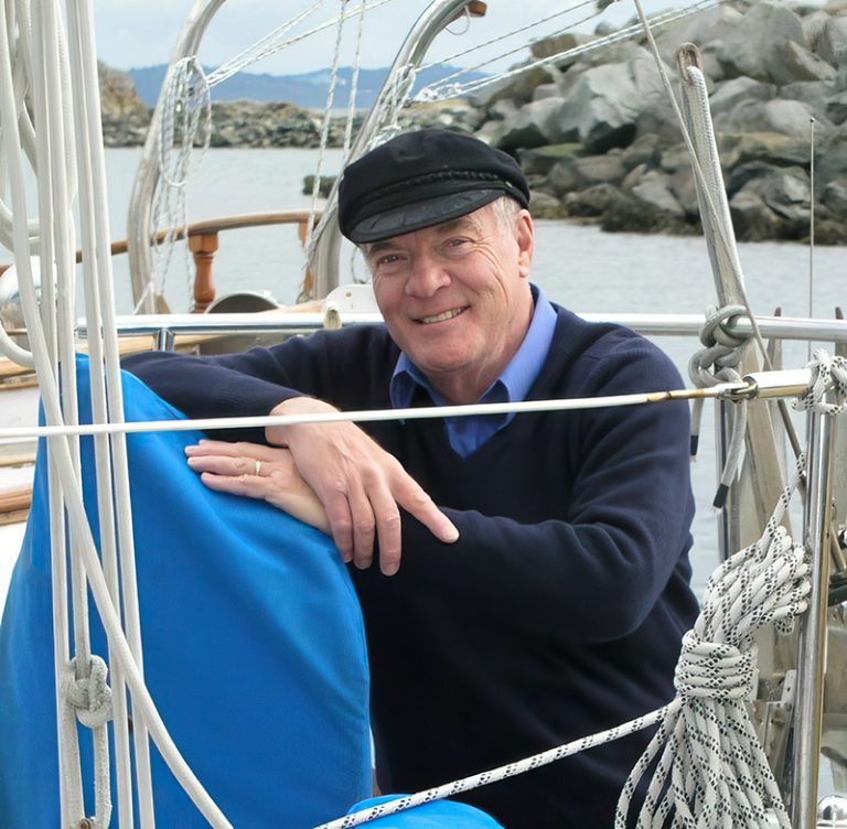 Dr Michael L. Hadley