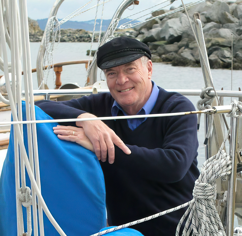 Dr Michael L. Hadley