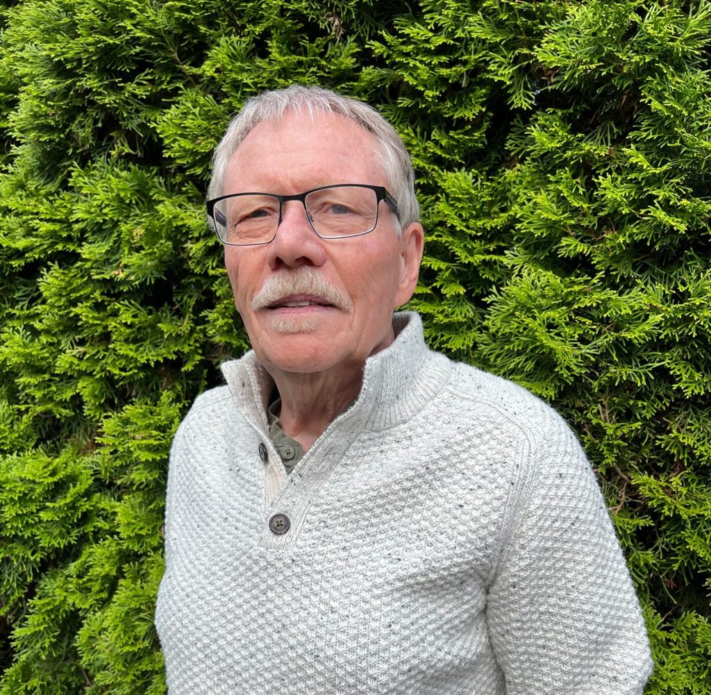 Eric Jamieson