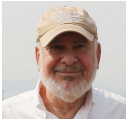 Martyn Clark, Classic Boat Festival Judge