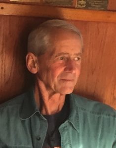 Ted Knowles, Classic Boat Festival Judge