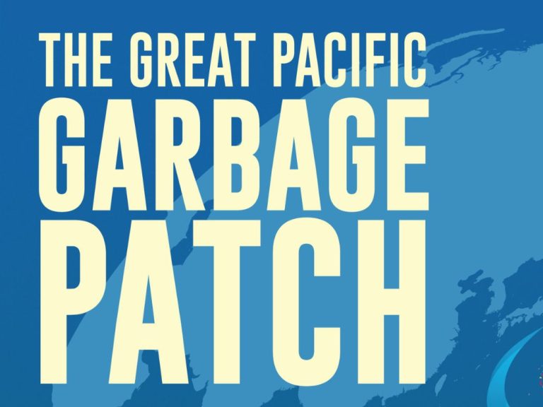 Great Pacific Garbage Patch