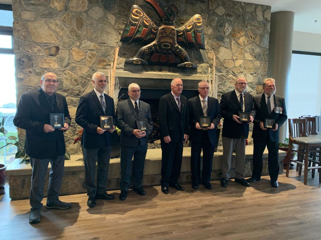 SS Beaver Awards 2022